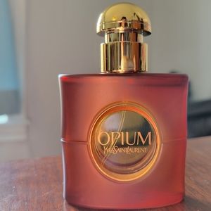 Yves Saint Laurent Opium Eau De Toilette